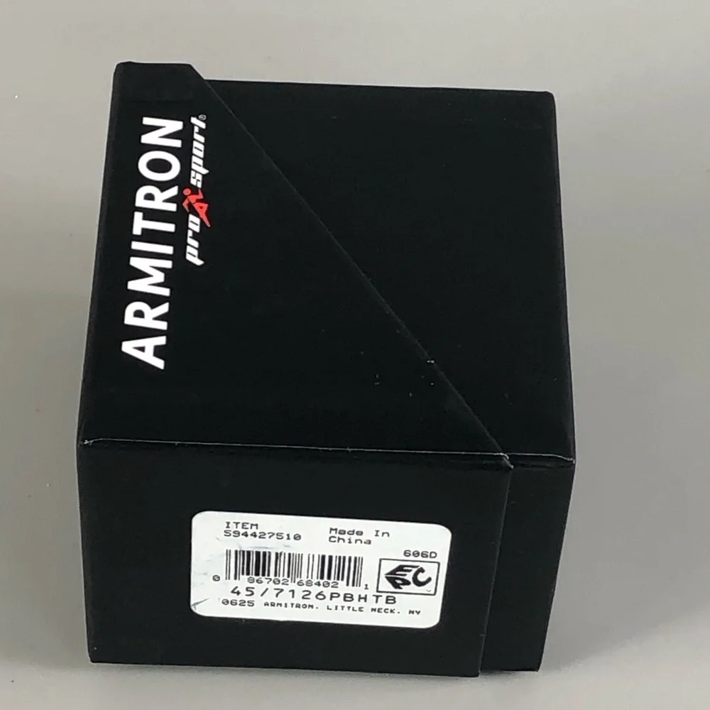 Armitron Ladies Sport Blush Digital Watch